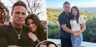 steve-burton-and-michelle-lundstrom-tie-the-knot-in-general-hospital-reunion