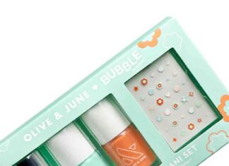 Summer Nail Essentials Promo: Save with Bubble x Olive & June Collab summer-nail-essentials-promo-save-with-bubble-x-olive-june-collab