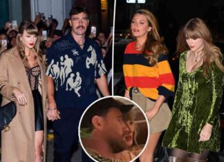 Taylor Swift and Travis Kelce Enjoy Cozy Date Night in Florida taylor-swift-and-travis-kelce-enjoy-cozy-date-night-in-florida
