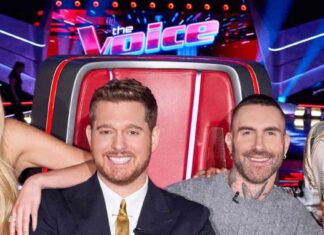 The Voice Season 27 Winner Announcement and Recap: Who Won? the-voice-season-27-winner-announcement-and-recap-who-won