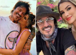 Tommy Lee and Brittany Furlan Divorce After 6 Years: Details and Updates tommy-lee-and-brittany-furlan-divorce-after-6-years-details-and-updates