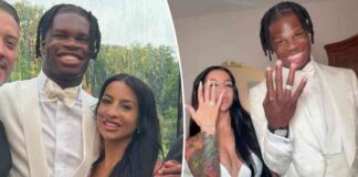travis-hunter-marries-leanna-lenee-and-buys-g-wagon-details-and-reactions