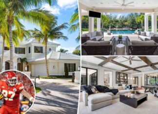 Travis Kelce’s $20M Florida Retreat: A Luxurious Tour travis-kelces-20m-florida-retreat-a-luxurious-tour