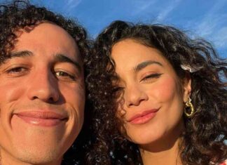 Vanessa Hudgens’ Baby: First Photos Revealed Almost One Year Later vanessa-hudgens-baby-first-photos-revealed-almost-one-year-later