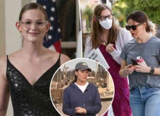 Violet Affleck shares emotional argument with her ‘shell-shocked’ mom violet-affleck-shares-emotional-argument-with-her-shell-shocked-mom