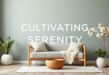 Cultivating Serenity: The Art of Crafting a Peaceful Home Atmosphere