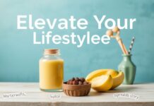 Elevate Your Lifestyle: Simple Changes for a Better Life