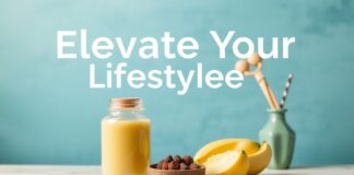 Elevate Your Lifestyle: Simple Changes for a Better Life