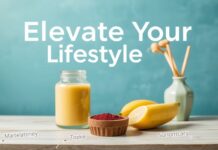 Elevate Your Lifestyle: Simple Changes for a Better Life