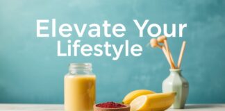 Elevate Your Lifestyle: Simple Changes for a Better Life