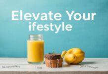 Elevate Your Lifestyle: Simple Yet Impactful Changes for a Better Life
