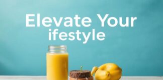 Elevate Your Lifestyle: Simple Yet Impactful Changes for a Better Life