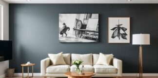 Elevate Your Lifestyle: Intelligent Upgrades for a Contemporary Home