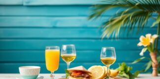 Elevate Your Summer Entertaining with These Unique Lifestyle Tips Elevate Your Summer Entertaining with These Unique Lifestyle Tips