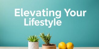 Elevating Your Lifestyle: Practical Tips for a Balanced Life Elevating Your Lifestyle: Practical Tips for a Balanced Life