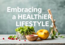 Embracing a Healthier Lifestyle: Practical Tips for Everyday Life