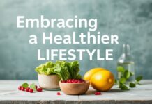 Embracing a Healthier Lifestyle: Tips and Inspiration from Around the World