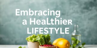 Embracing a Healthier Lifestyle: Tips and Inspiration from Around the World
