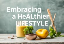 Embracing a Healthier Lifestyle: Tips and Tricks for Daily Living Embracing a Healthier Lifestyle: Tips and Tricks for Everyday Life
