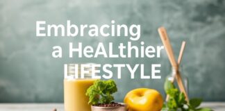 Embracing a Healthier Lifestyle: Tips and Tricks for Everyday Life