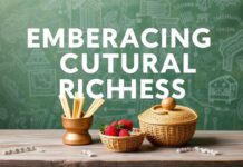 Embracing Cultural Richness: How to Integrate Global Traditions into Your Daily Life