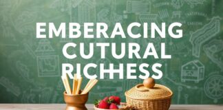 Embracing Cultural Richness: How to Integrate Global Traditions into Your Daily Life