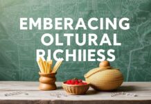 Embracing Cultural Richness: How to Integrate Global Traditions into Your Daily Life
