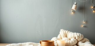 Embracing the Cozy Lifestyle: Tips for a Comfortable and Stylish Winter