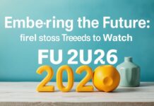 Embracing the Future: Lifestyle Trends to Watch in 2026