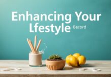 Enhancing Your Lifestyle: Simple Steps for a More Fulfilling Life