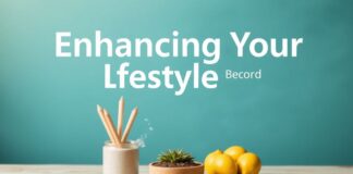 Enhancing Your Lifestyle: Simple Steps for a More Fulfilling Life