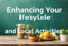 Enhancing Your Lifestyle: The Power of Community and Local Activities