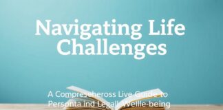 Navigating Life's Challenges: A Comprehensive Guide to Personal and Legal Well-being