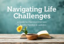 Navigating Life's Challenges: A Guide to Harmonious Living