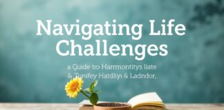 Navigating Life's Challenges: A Guide to Harmonious Living