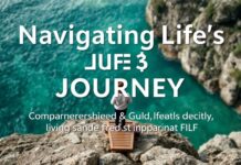 Navigating Life’s Journey: A Comprehensive Guide to Daily Living and Self-Improvement Navigating Life's Journey: A Comprehensive Guide to Daily Living and Self-Improvement