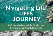 Navigating Life's Journey: A Comprehensive Guide to Enhancing Your Lifestyle