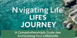 Navigating Life's Journey: A Comprehensive Guide to Enhancing Your Lifestyle