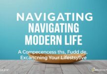 Navigating Modern Life: A Comprehensive Guide to Enhancing Your Lifestyle Navigating Modern Life: A Comprehensive Guide to Enhancing Your Lifestyle