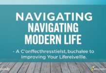 Navigating Modern Life: A Comprehensive Guide to Enhancing Your Lifestyle Navigating Modern Life: A Comprehensive Guide to Improving Your Lifestyle