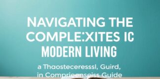 Navigating the Complexities of Modern Living: A Comprehensive Guide