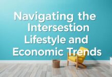 Navigating the Intersection of Lifestyle and Economic Trends