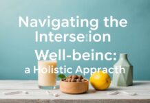 Navigating the Intersection of Lifestyle and Well-being: A Holistic Approach Navigating the Intersection of Lifestyle and Well-being: A Holistic Approach