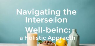 Navigating the Intersection of Lifestyle and Well-being: A Holistic Approach