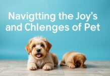 Navigating the Joys and Challenges of Pet Ownership: A Lifestyle Guide Navigating the Joys and Challenges of Pet Ownership: A Lifestyle Guide