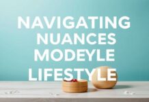 Navigating the Nuances of Modern Lifestyle: A Comprehensive Guide