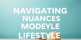 Navigating the Nuances of Modern Lifestyle: A Comprehensive Guide
