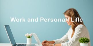 The Art of Balancing Work and Personal Life in the Digital Age