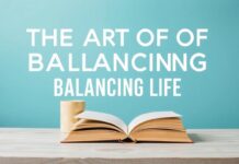 The Art of Balancing Life: A Comprehensive Guide to Lifestyle Mastery The Art of Balancing Life: A Complete Guide to Mastering Your Lifestyle