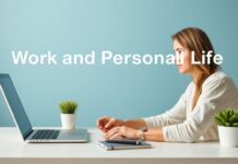 The Art of Balancing Work and Personal Life in the Digital Era